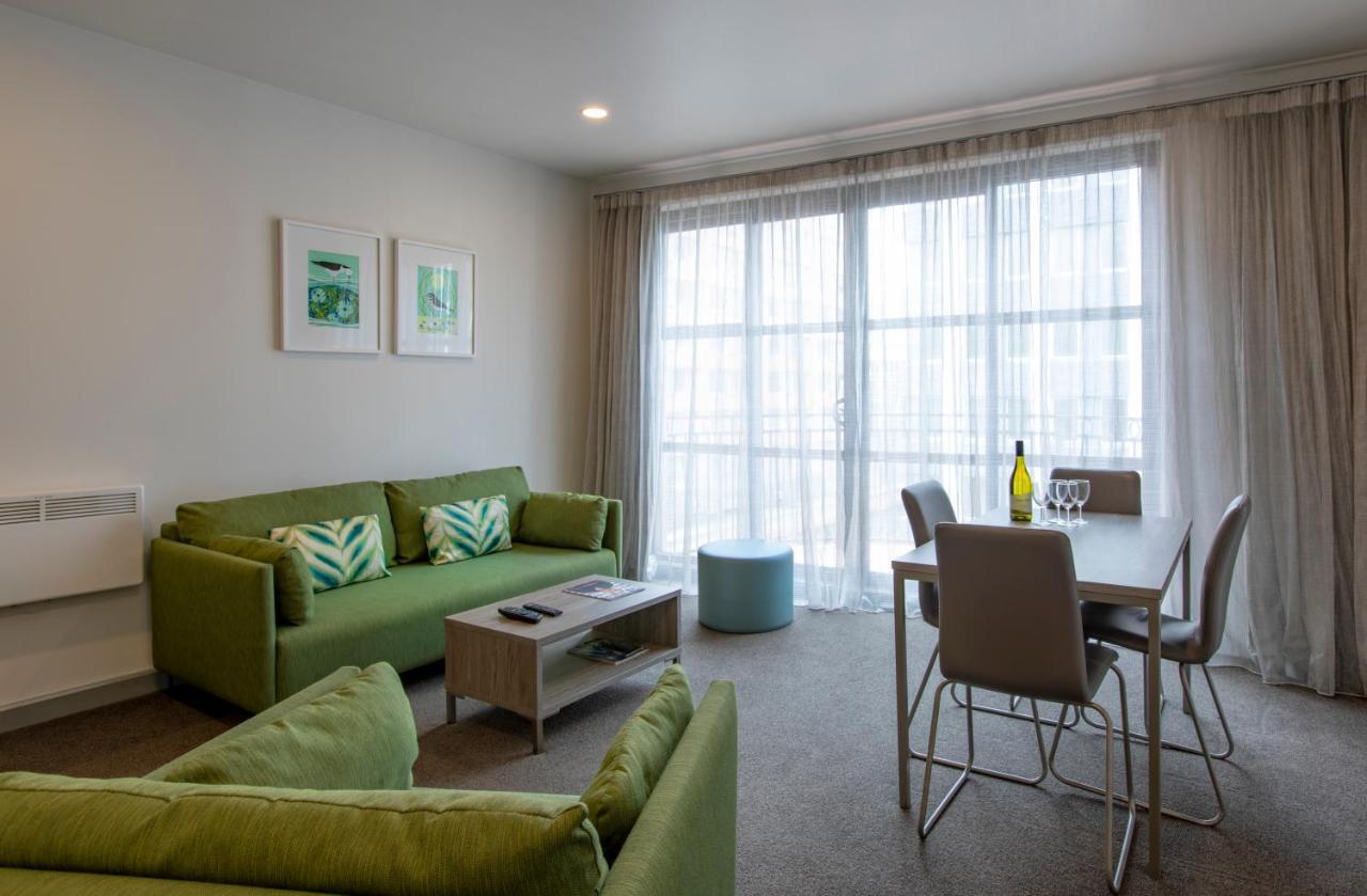 Quest Atrium Apartment Hotel