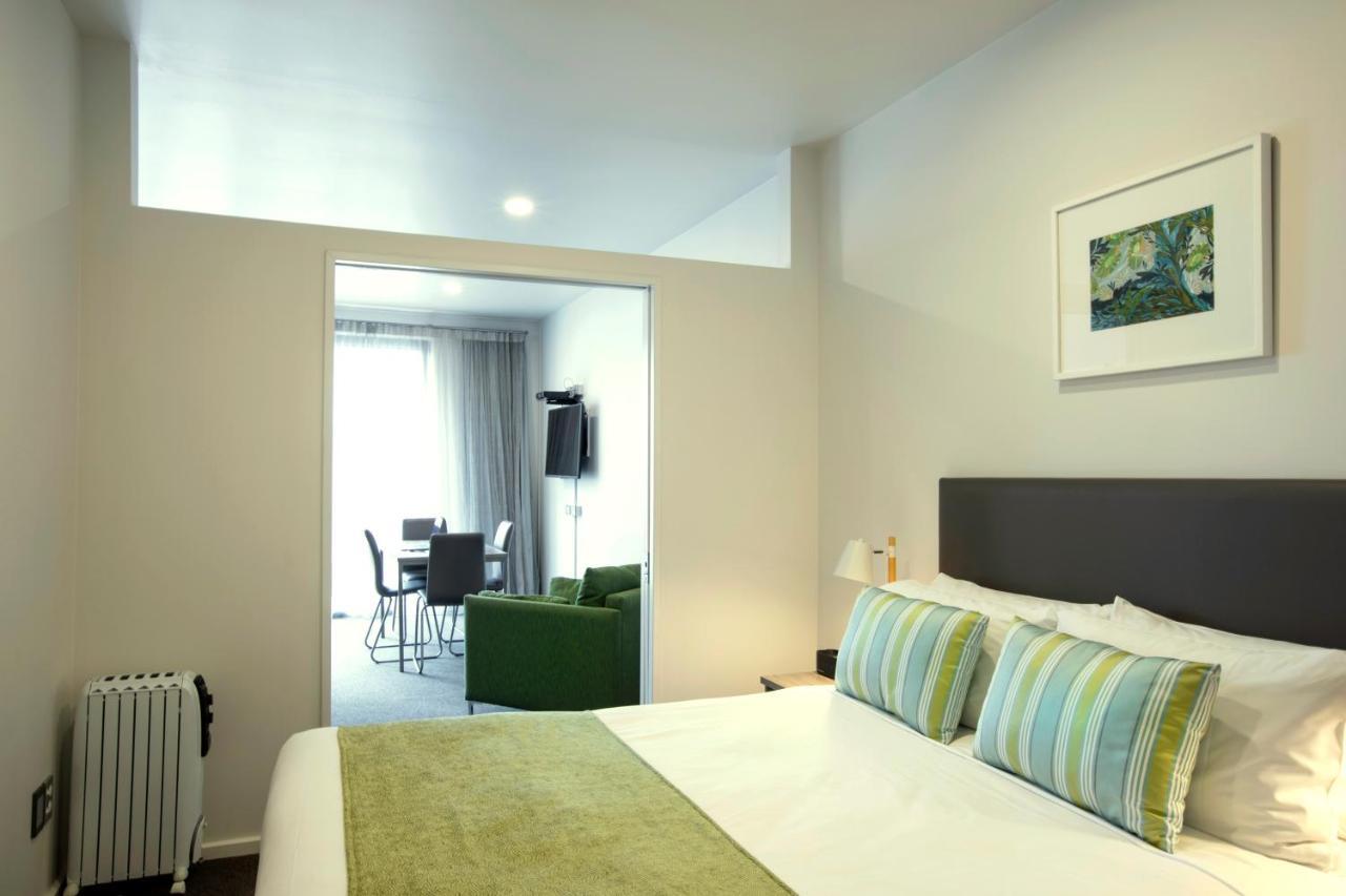 Quest Atrium Apartment Hotel
