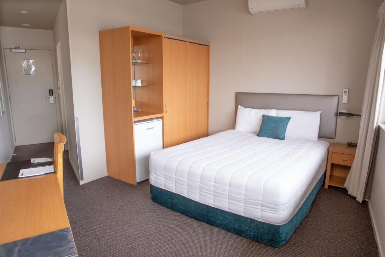Airport Motor Motel Wellington