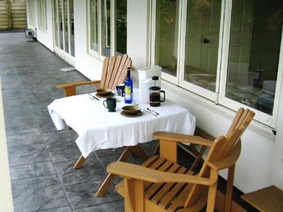 Countryview Hotel