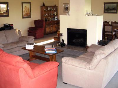 Hotel Countryview Wellington