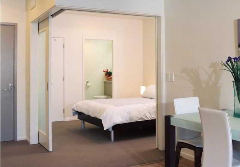 Quest On Lambton Serviced Aparthotel 4*