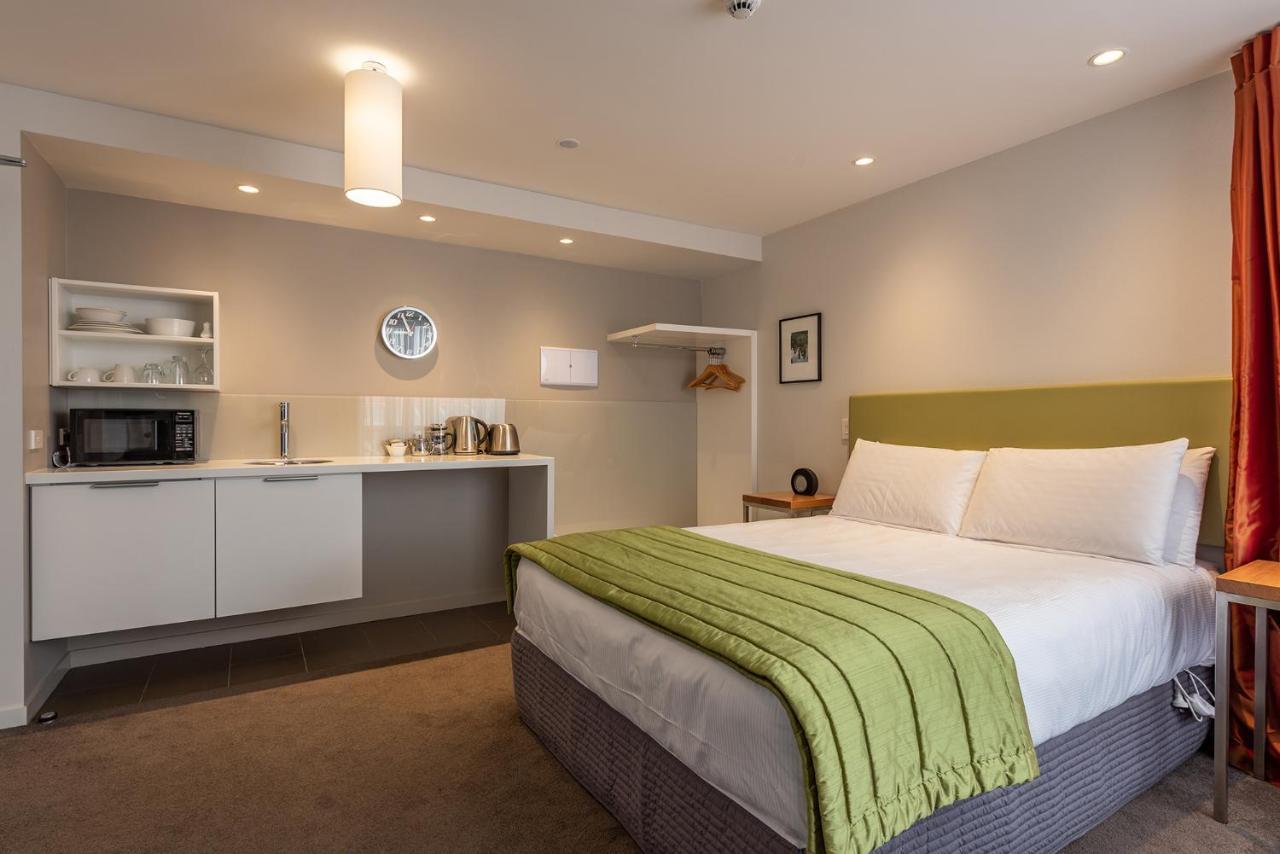 Motel Apollo Wellington