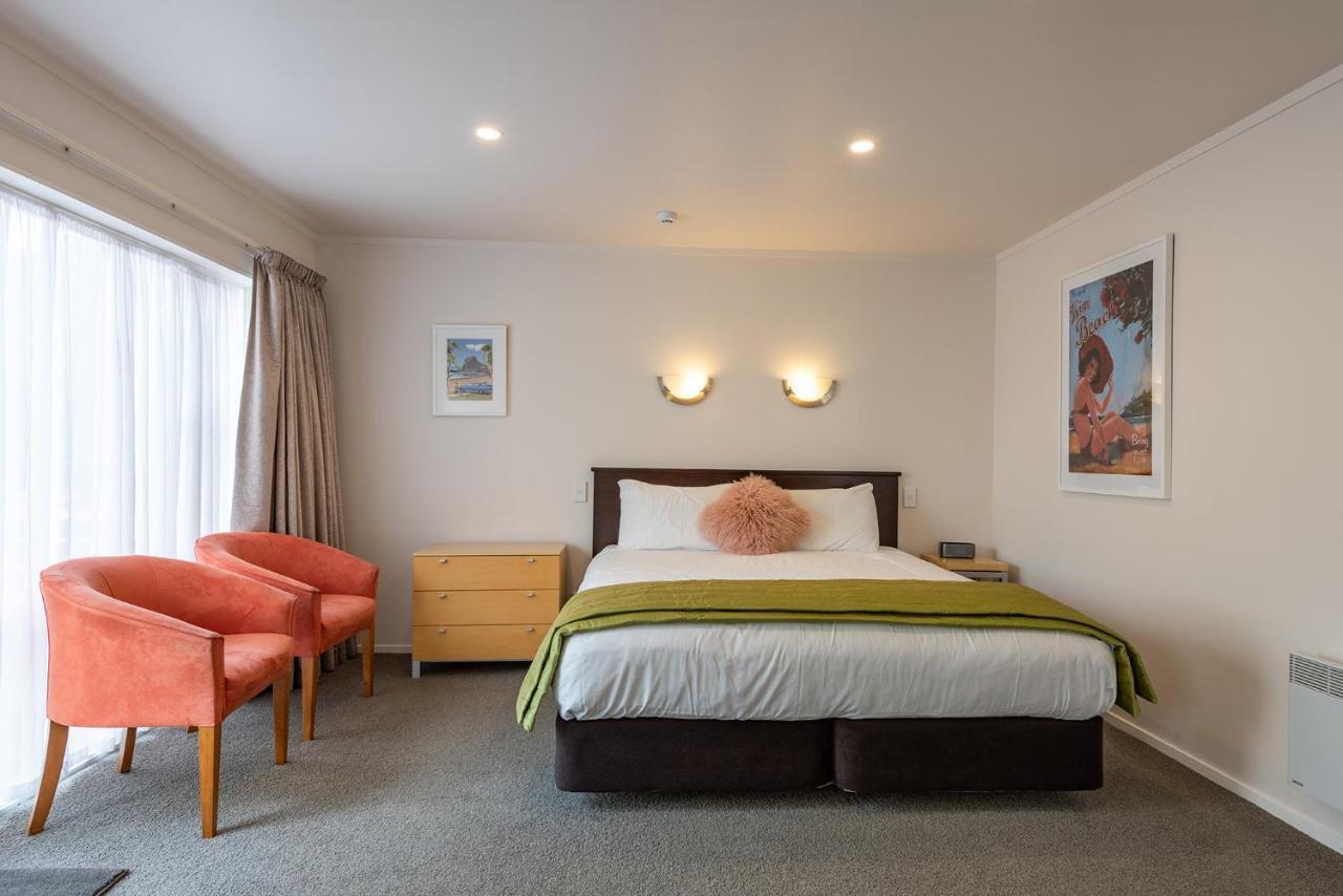 Apollo Motel 4*