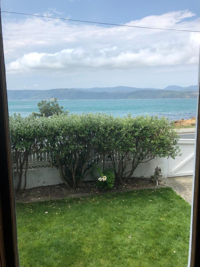 Bed & Breakfast Karaka Bays