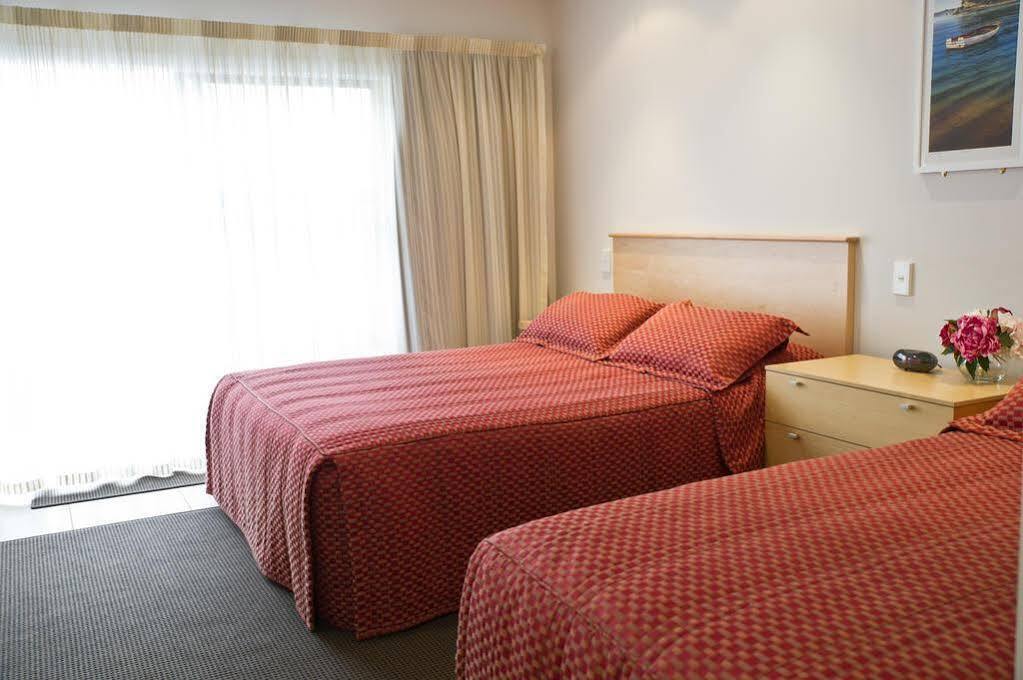 Apollo Motel Wellington