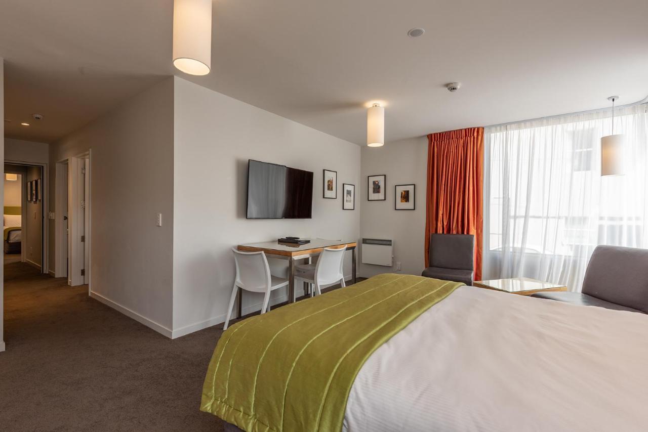 Motel Apollo Wellington