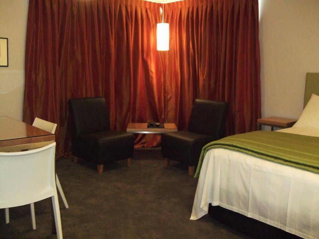 Apollo Motel Wellington