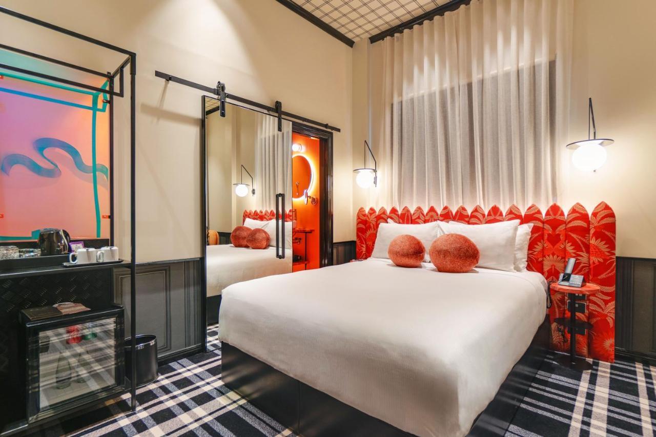 Hotel Naumi 4*