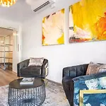 Sojourn Apartment Hotel - Riddiford