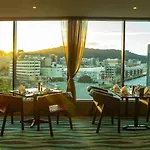 Copthorne Hotel Wellington, Oriental Bay