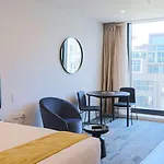 Ramada By Wyndham Wellington Taranaki Street