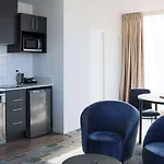 Ramada By Wyndham Wellington Taranaki Street