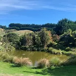 Benrose Farm Cottages