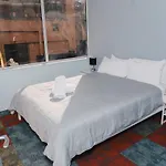 Stayover Apartments