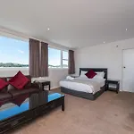 Capital View Motor Inn