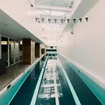 Sojourn Apartment Hotel - Ghuznee