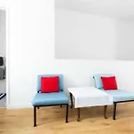 Newly Built Studio In Wellington Cbd