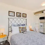 Oceanfront Escape