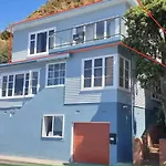 Oceanfront Escape