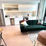 Hyde Lane Retreat