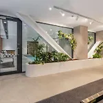 The Courtenay Chic Retreat 1Br Apartment
