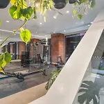 The Courtenay Chic Retreat 1Br Apartment