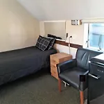 Wellington 747 Motel