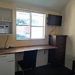 Wellington 747 Motel