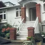 Ma Maison Boutique Bed And Breakfast
