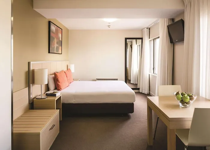 Travelodge Hotel Wellington
