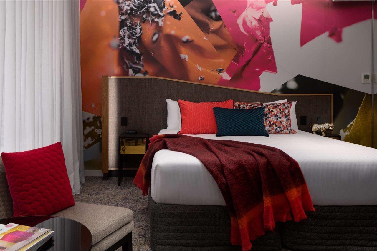 Hotel Qt 4*