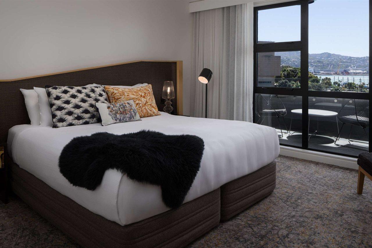 Qt Hotel Wellington