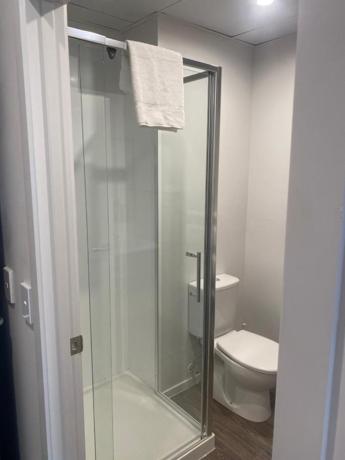 Ramada By Wyndham Taranaki Street 4* Wellington