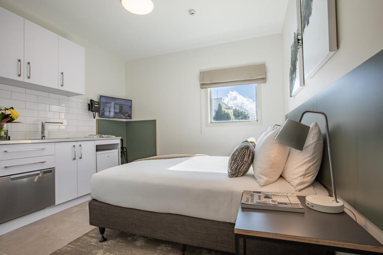 Hotel Sojourn - Riddiford Wellington