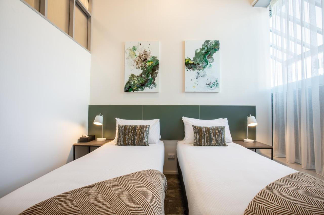 Hotel Sojourn - Riddiford