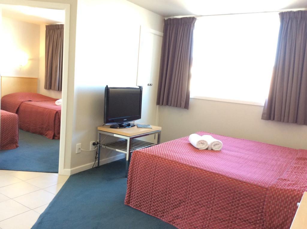 Motel Capital View Motor 4*