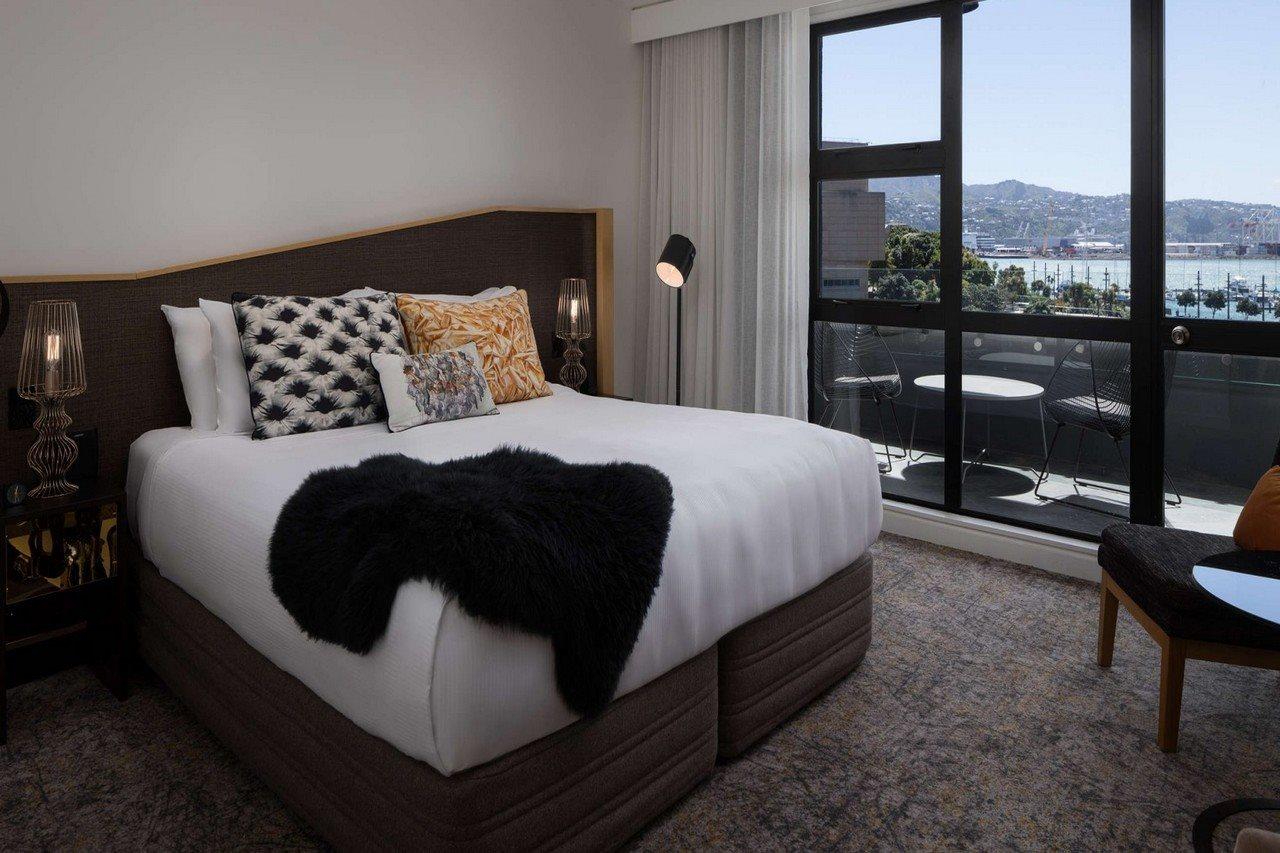 Qt Hotel 4*
