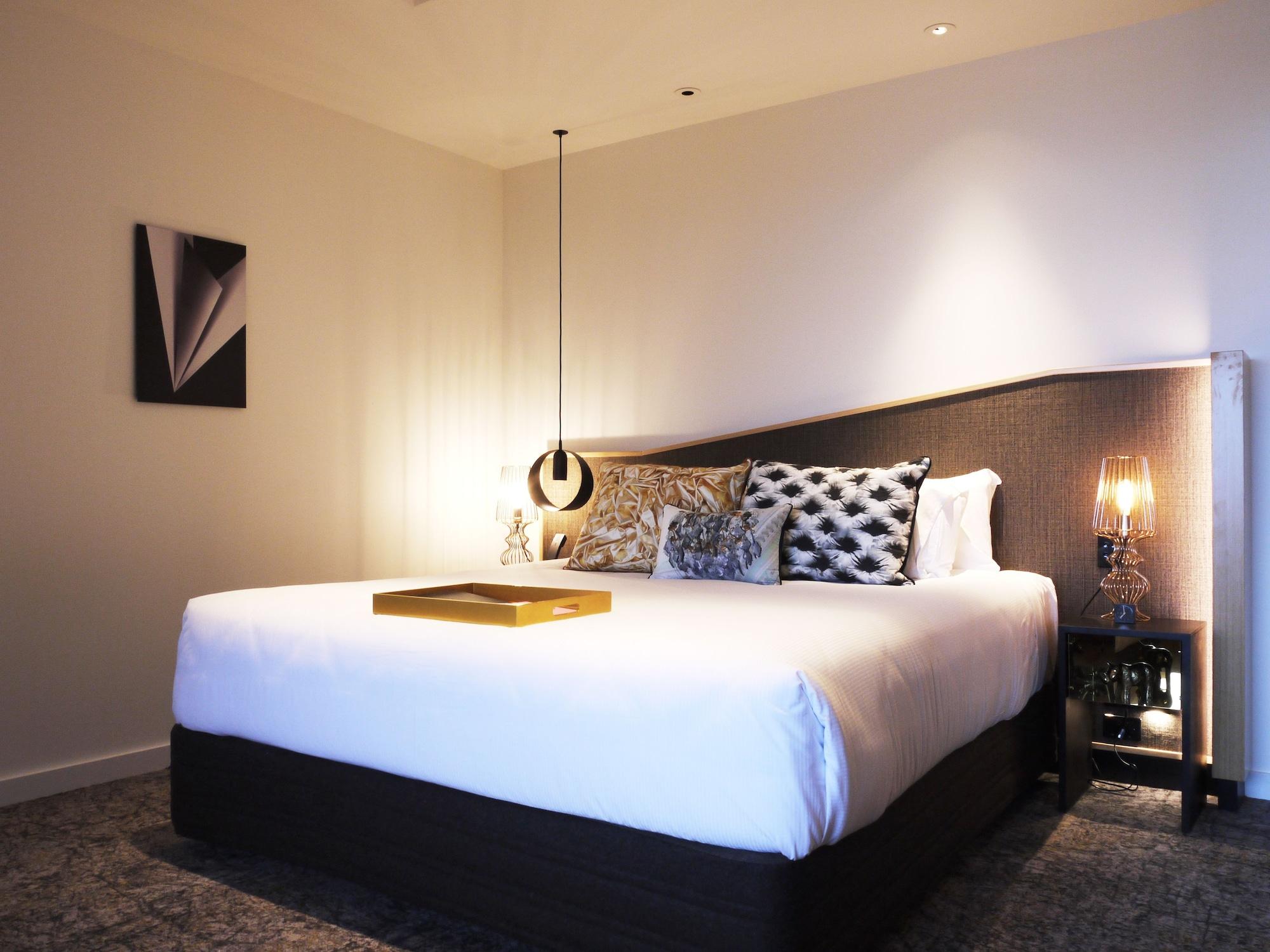 Hotel Qt Wellington