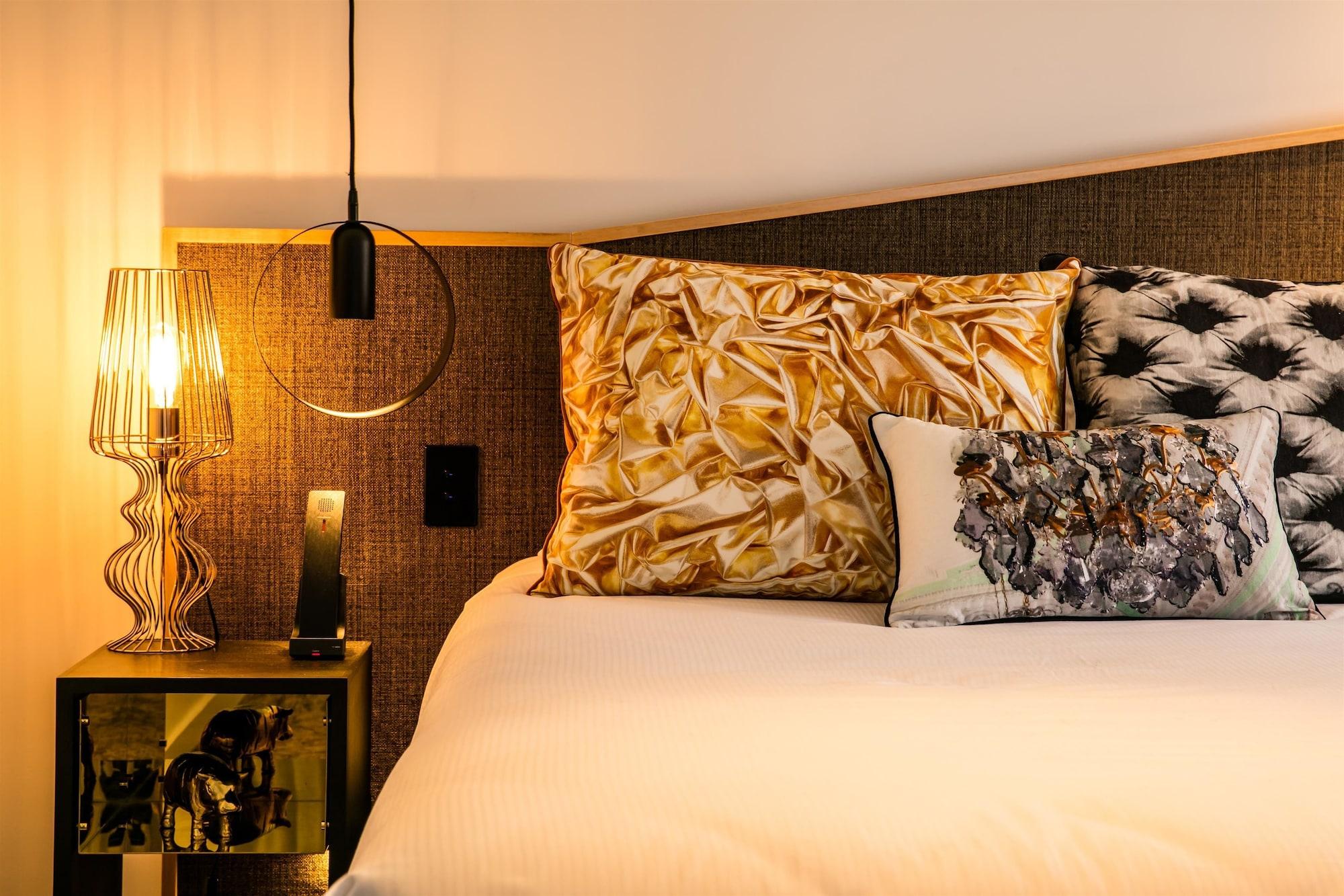 Qt Hotel 4*