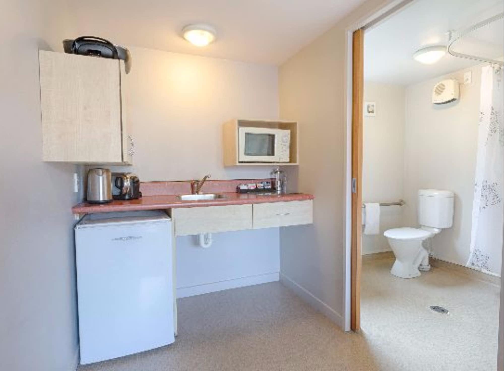Motel Bella Vista 4*