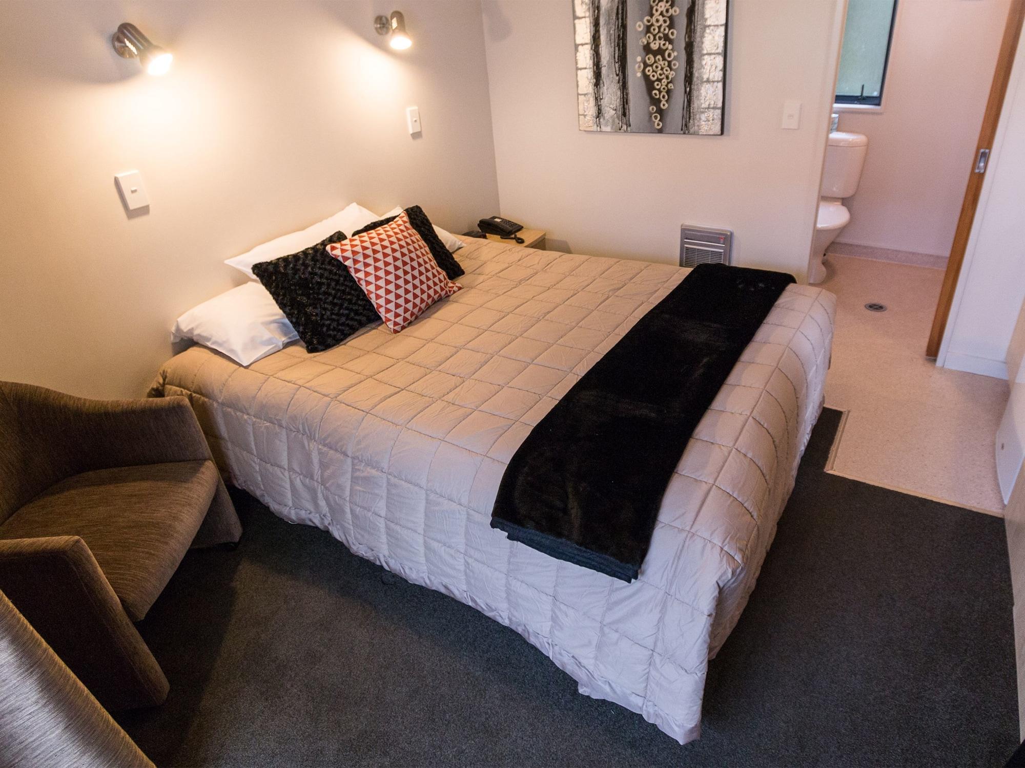 Motel Bella Vista Wellington