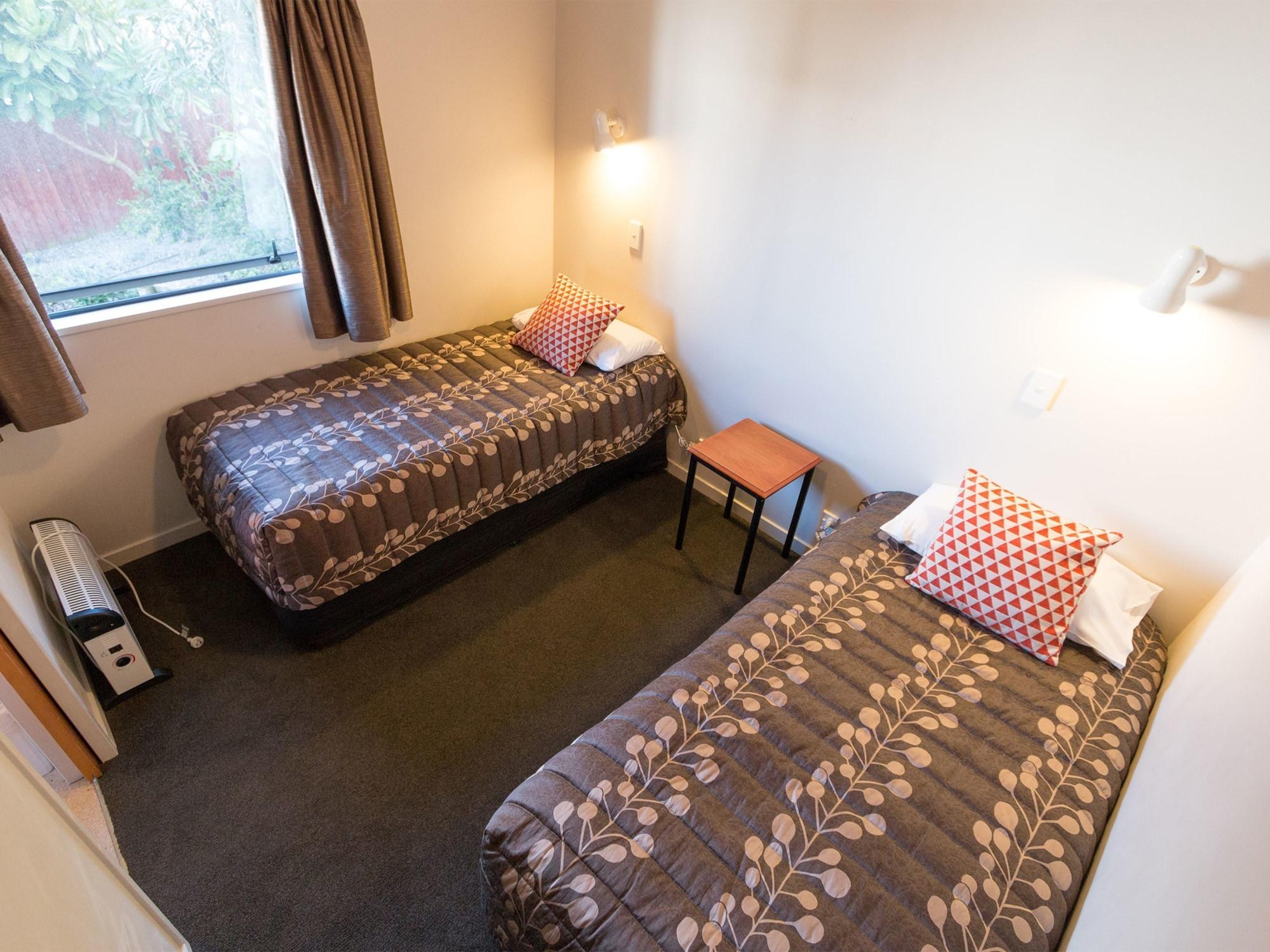 Bella Vista Motel 4*