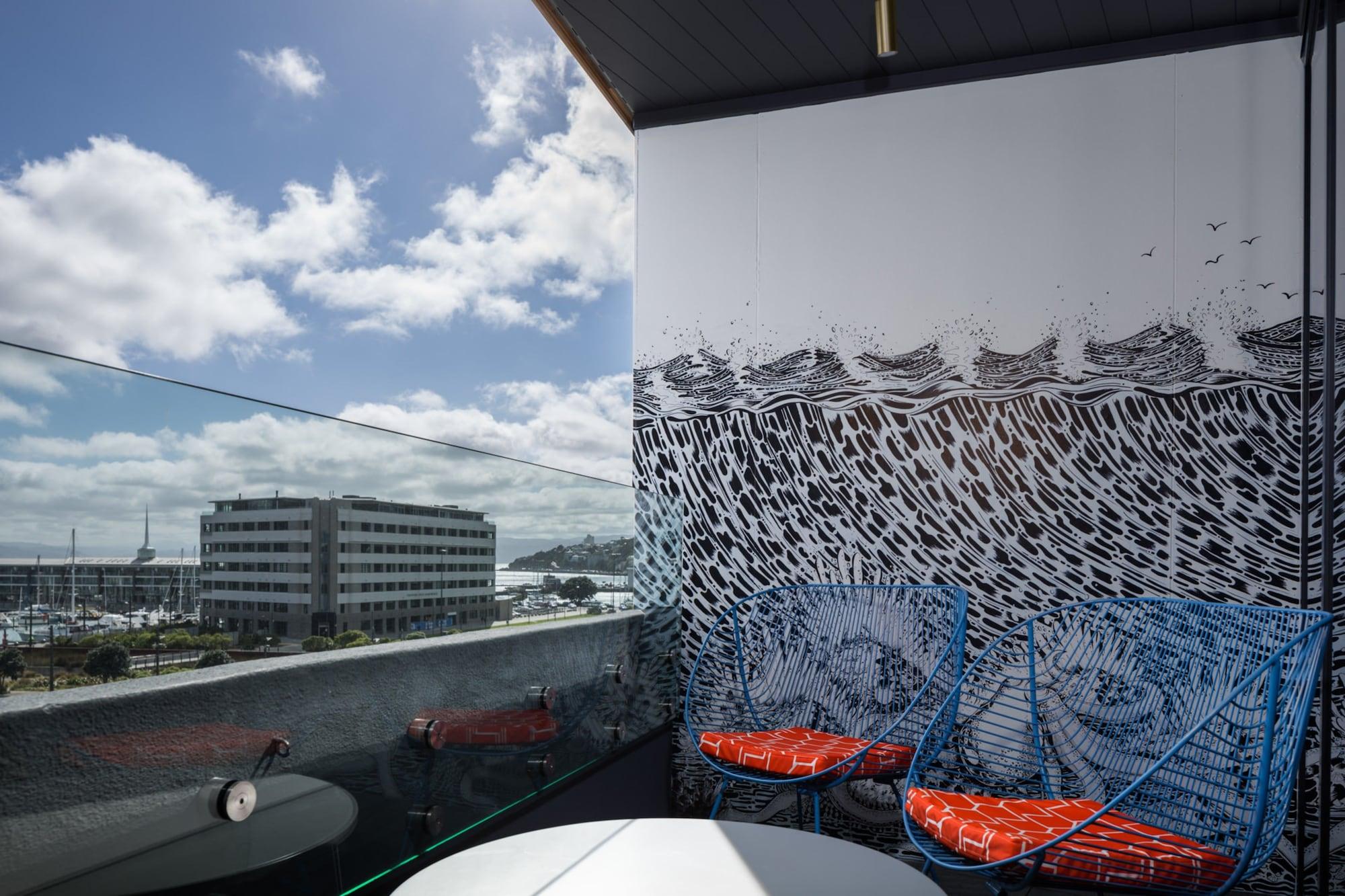 Hotel Qt Wellington