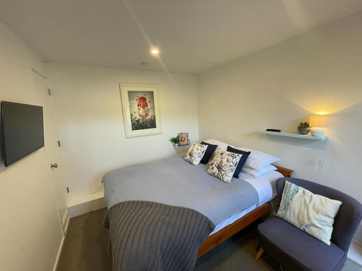 Comfy Private Studio Guest house
