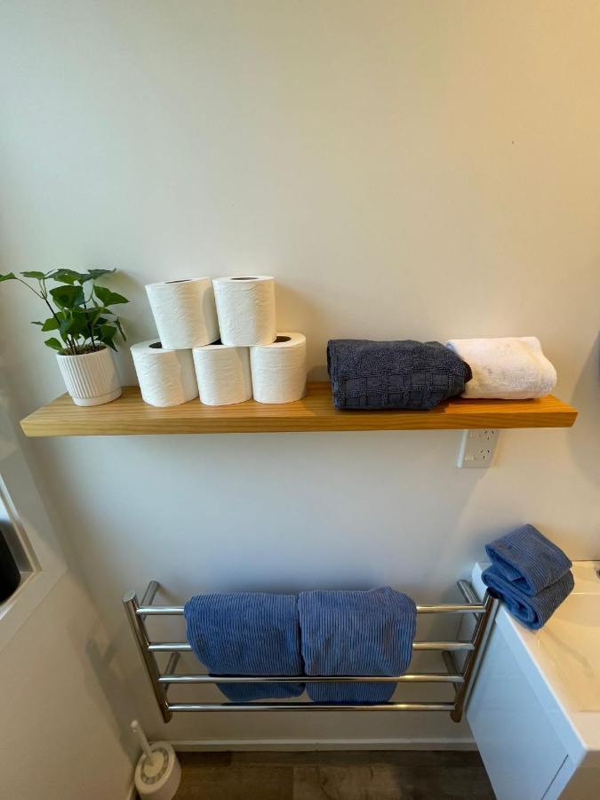 Guest house Comfy Private Studio Wellington