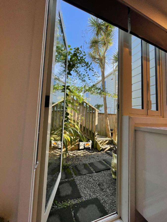 Guest house Comfy Private Studio