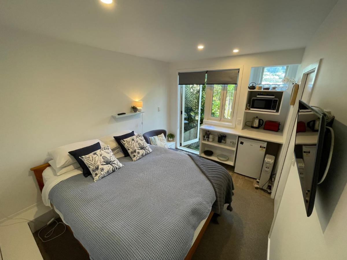 Comfy Private Studio Guest house *