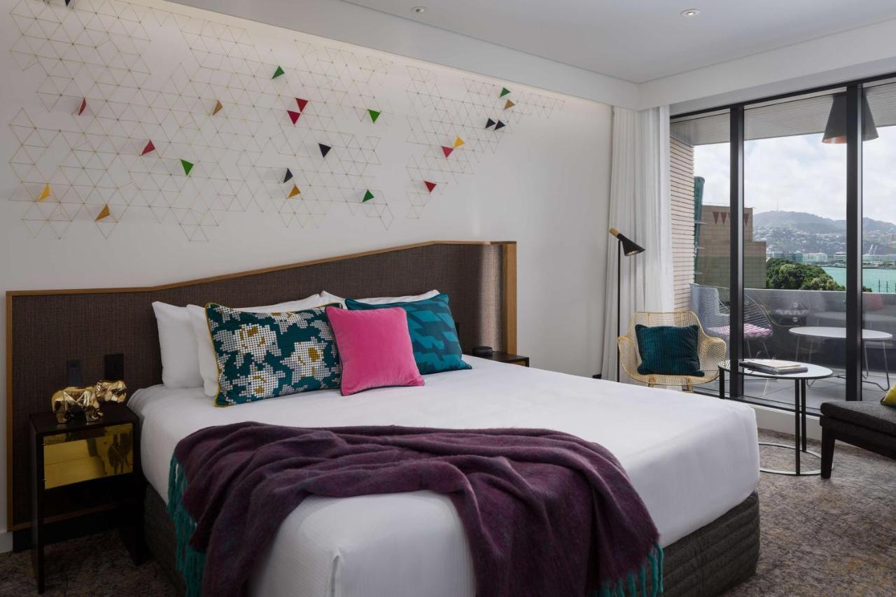 Qt Hotel