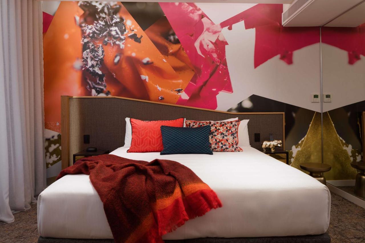 Qt Hotel